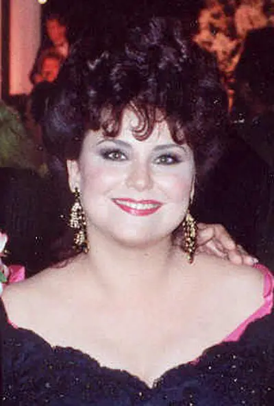 1956 delta burke american actress 07 30