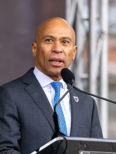 1956 deval patrick american lawyer and politician 71st governor 07 31