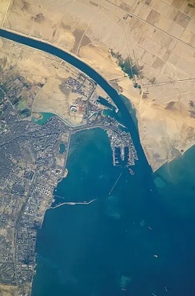 1956 following the nationalisation of the egypts suez canal isr 10 29
