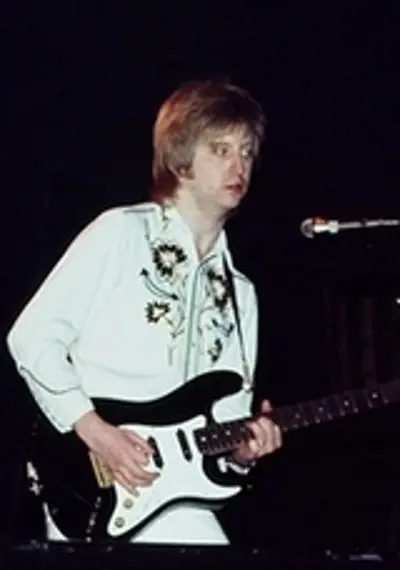 1956 james honeyman scott english guitarist and songwriter died 11 04