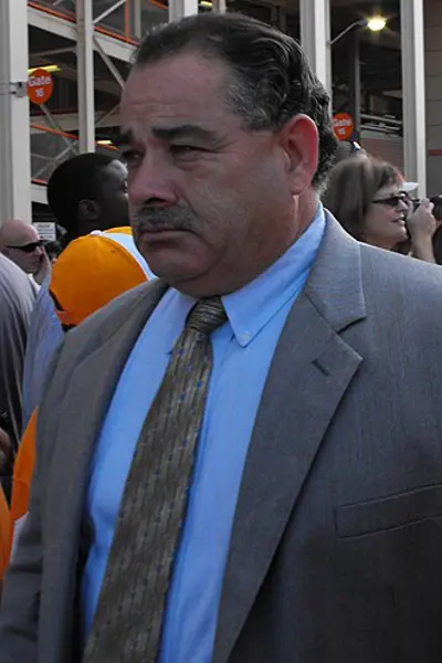 1956 john chavis american football player and coach 10 16