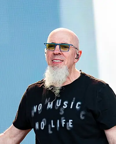 1956 jordan rudess american keyboard player and songwriter 11 04