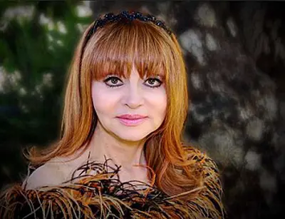 1956 judy tenuta american comedian actress and comedy musician 11 07