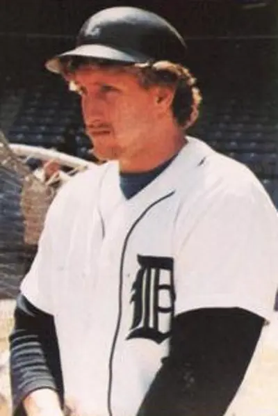 1956 lance parrish american baseball player coach and manager 06 15