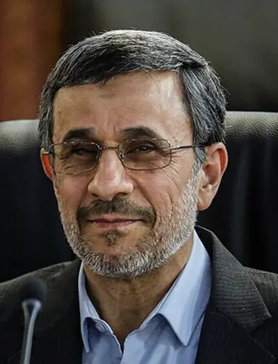 1956 mahmoud ahmadinejad iranian engineer and politician 6th pr 10 28