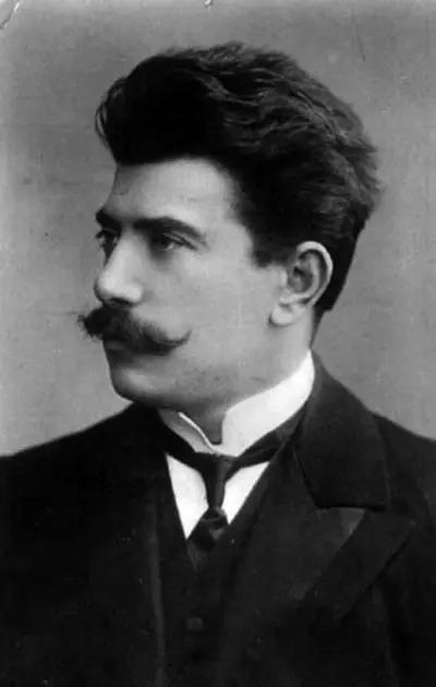 1956 reinhold gliere russian composer and educator born 1875 06 23