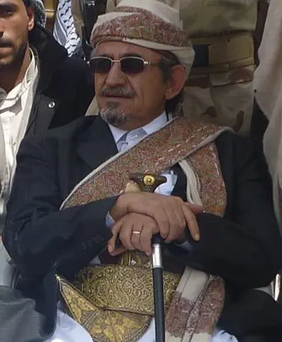 1956 sadiq al ahmar yemeni politician died 2023 10 06