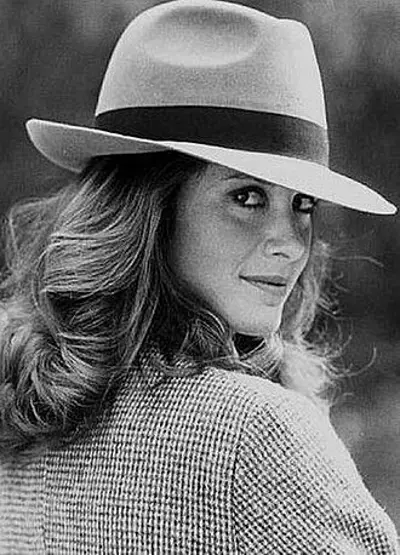 1956 stephanie zimbalist american actress 10 08