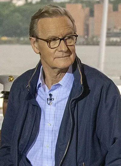 1956 steve doocy american journalist and author 10 19