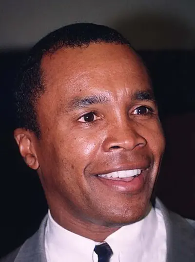 1956 sugar ray leonard american boxer 05 17