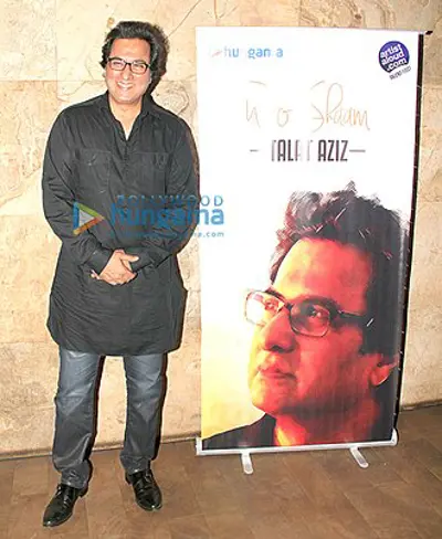 1956 talat aziz ghazal singer 11 11