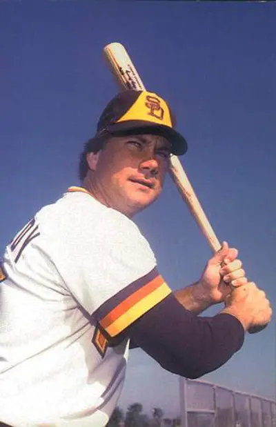 1956 terry kennedy american baseball player and manager 06 04