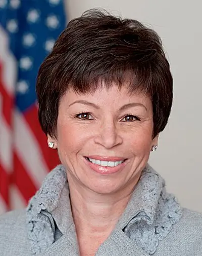 1956 valerie jarrett american government official 11 14