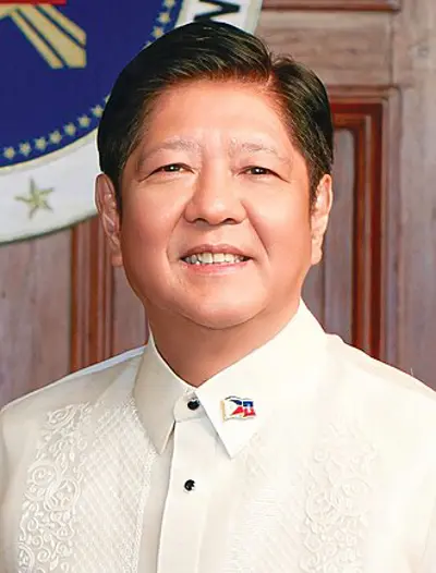 1957 bongbong marcos 17th president of the philippines 09 13