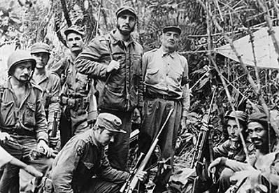 1957 cuban revolution fulgencio batista bombs the revolt in cien 09 05