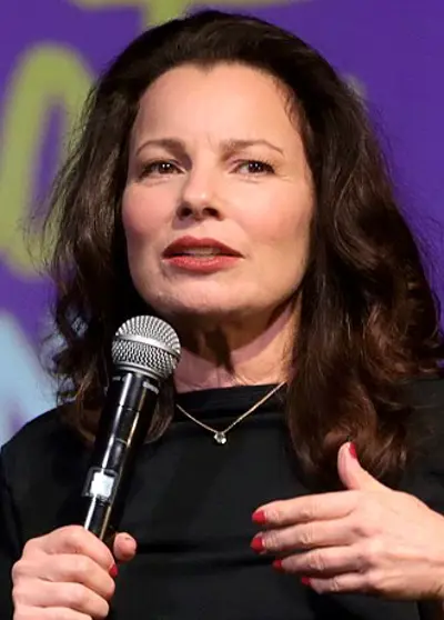 1957 fran drescher american actress producer and screenwriter 09 30