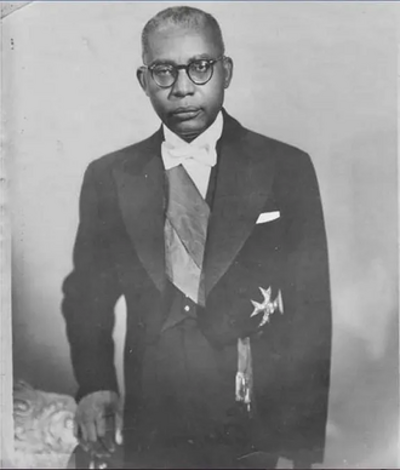 1957 francois duvalier pictured nicknamed papa doc was electe 09 22