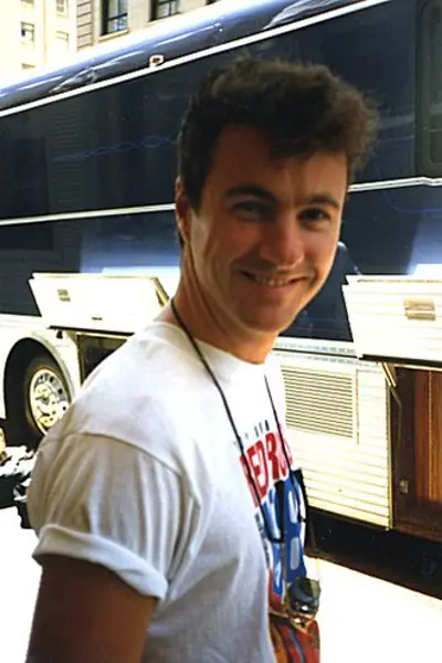 1957 garry gary beers australian bass player songwriter and pr 06 22
