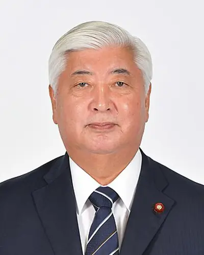 1957 gen nakatani japanese lawyer and politician 13th japanese 10 14