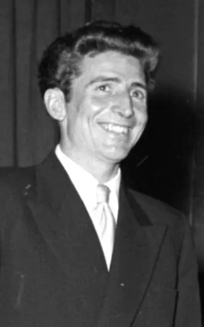 1957 hermann buhl austrian soldier and mountaineer born 1924 06 27