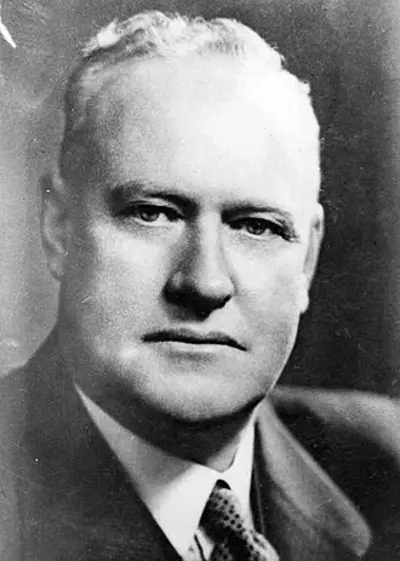 1957 james mcgirr australian politician 28th premier of new sou 10 27