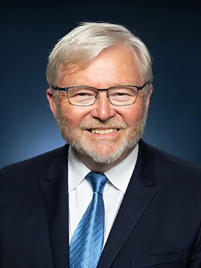 1957 kevin rudd australian politician and diplomat 26th prime m 09 21