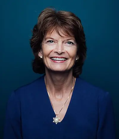 1957 lisa murkowski american lawyer and politician 05 22