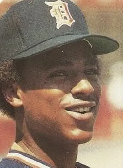 1957 lou whitaker american baseball player 05 12