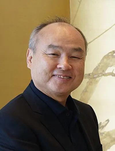 1957 masayoshi son japanese technology entrepreneur and investor 08 11