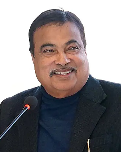 1957 nitin gadkari indian lawyer and politician indian minister 05 27
