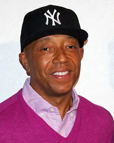1957 russell simmons american businessman founded def jam recor 10 04