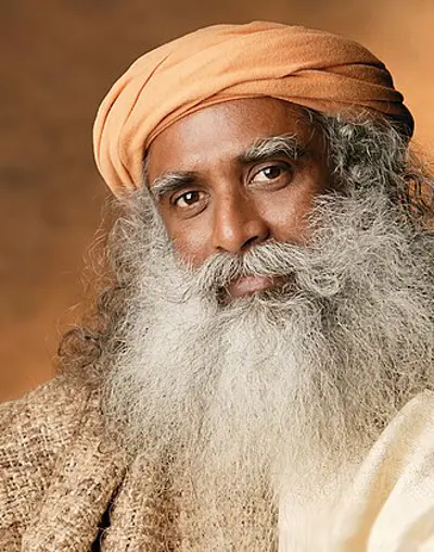 1957 sadhguru indian yogi mystic 09 03