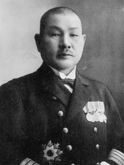 1957 soemu toyoda japanese admiral born 1885 09 22