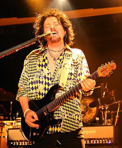 1957 steve lukather american singer songwriter guitarist and p 10 21