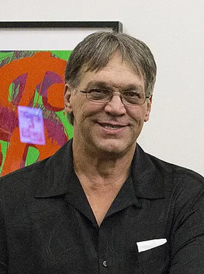 1957 steve mcmichael american football player wrestler and spo 10 17
