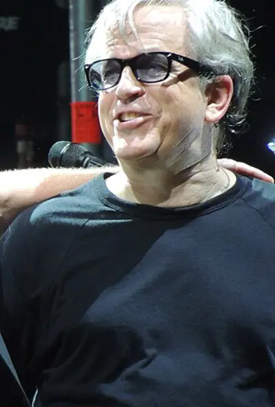1957 steve porcaro american keyboard player and songwriter 09 02