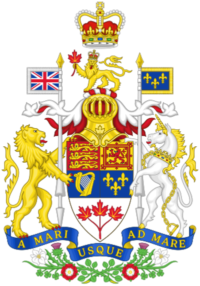 1957 the 23rd canadian parliament becomes the only one to be pers 10 14
