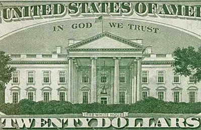 1957 the motto in god we trust first appears on u.s
