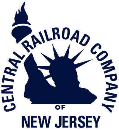 1958 a central railroad of new jersey commuter train runs through 09 15