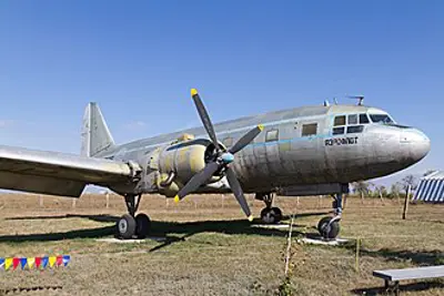 1958 aeroflot flight 105 crashes on approach to magdan 13 airport 06 09