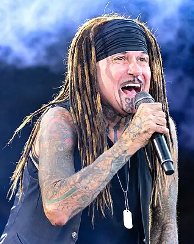 1958 al jourgensen cuban american singer songwriter and producer 10 09