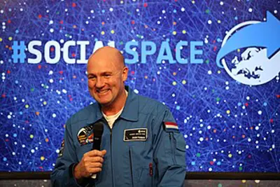 1958 andre kuipers dutch physician and astronaut 10 05