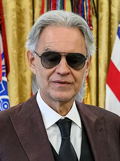 1958 andrea bocelli italian singer songwriter and producer 09 22