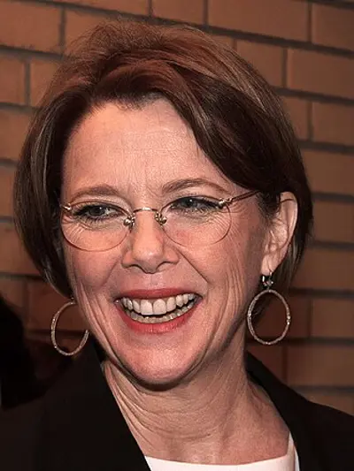 1958 annette bening american actress 05 29