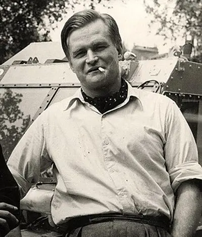 1958 ben carlin becomes the first and only person to circumnavi 05 13