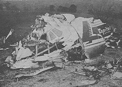 1958 capital airlines flight 300 collides in mid air with a unite 05 20