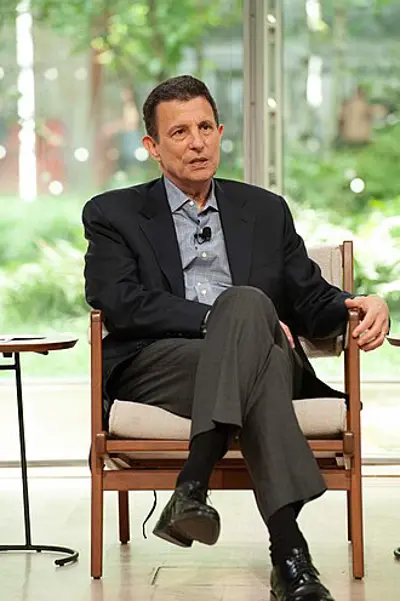 1958 david remnick american journalist and author 10 29
