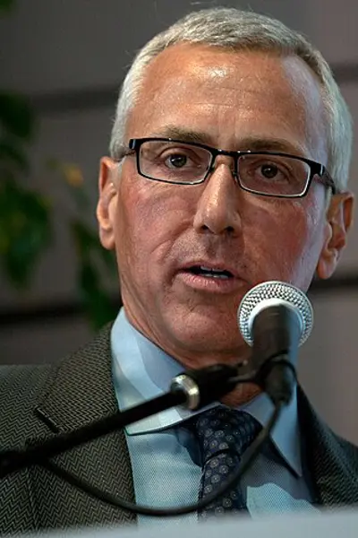 1958 drew pinsky american radio and television host 09 04