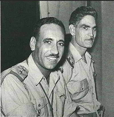 1958 in the 14 july revolution in iraq the monarchy is overthrow 07 14