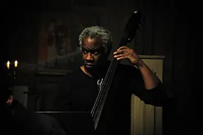 1958 jair rohm parker wells american bassist and composer 10 13